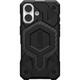 Чохол UAG для Apple iPhone 16 Monarch, Carbon Fiber (114462114242)