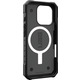 Чохол UAG для Apple iPhone 16 Pro Pathfinder Magsafe, Silver (114468113333)