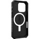 Чохол UAG для Apple iPhone 16 Pro Pathfinder Magsafe, Black (114468114040)