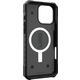 Чохол UAG для Apple iPhone 16 Pro Max Pathfinder Magsafe, Silver (114469113333)