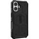 Чохол UAG для Apple iPhone 16 Pathfinder Magsafe, Black (114470114040)