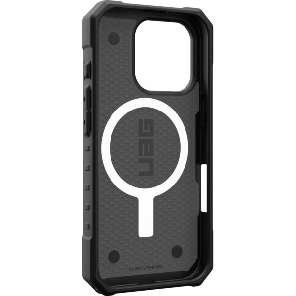 Чохол UAG для Apple iPhone 16 Pro Pathfinder SE Magsafe, Geo Camo 114471114033