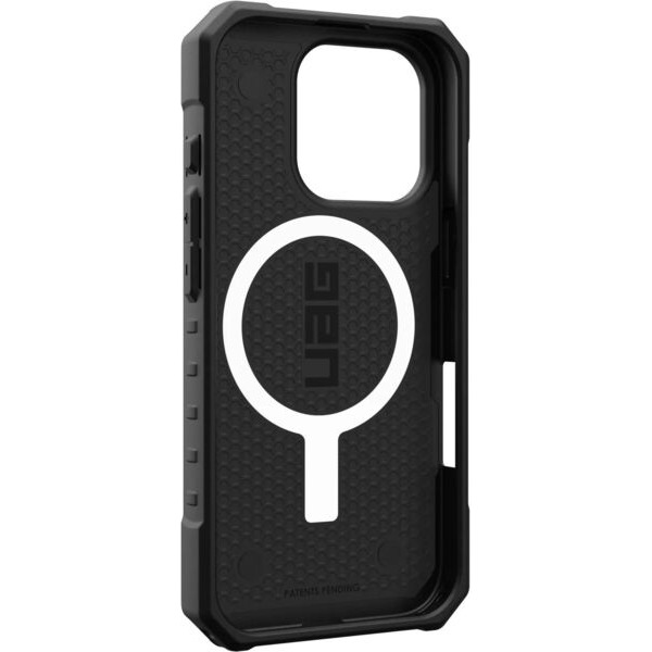 Чохол UAG для Apple iPhone 16 Pro Pathfinder SE Magsafe, Midnight Camo (114471114061)