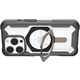 Чохол UAG для Apple iPhone 16 Pro Plasma XTE MagSafe, Ash/Titanium (114474113136)