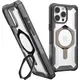 Чохол UAG для Apple iPhone 16 Pro Plasma XTE MagSafe, Ash/Titanium (114474113136)