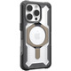 Чохол UAG для Apple iPhone 16 Pro Plasma XTE MagSafe, Ash/Titanium (114474113136)