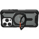 Чохол UAG для Apple iPhone 16 Pro Plasma XTE MagSafe, Black/Orange (114474114097)
