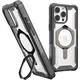 Чохол UAG для Apple iPhone 16 Pro Max Plasma XTE MagSafe, Ash/Titanium (114475113136)