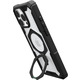 Чохол UAG для Apple iPhone 16 Pro Max Plasma XTE MagSafe, Black/Clear (11447511404G)
