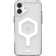 Чехол UAG для Apple iPhone 16 Plyo Magsafe, Ice/White (114482114341)