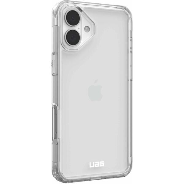 Чохол UAG для Apple iPhone 16 Plus Plyo, Ice (114483114343)