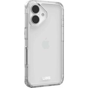 Чохол UAG для Apple iPhone 16 Plyo, Ice 114486114343