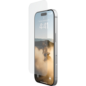 Захисне скло UAG для Apple iPhone 16 Pro, Clear (14435711NA)
