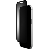 Захисна плівка анти-шпигун UAG для Apple iPhone 16, Removable Privacy, Glass - Tint (14437011NA)