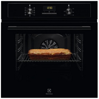 Вбуд. духовка ELECTROLUX EOF3H50BK