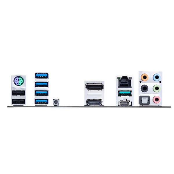 Материнская плата Asus TUF Gaming B550M-Plus Socket AM4