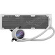 Система водяного охлаждения Asus ROG Ryuo III 360 ARGB White Edition (90RC00I2-M0UAY0)