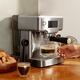 Кофеварка Cecotec Power Espresso 20 Barista Compact (CCTC-01986)
