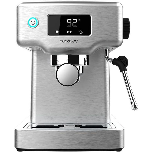 Кавоварка Cecotec  Power Espresso 20 Barista Compact (CCTC-01986)