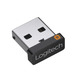 USB-приемник Logitech Unifying receiver (910-005931) Black