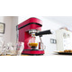 Кофеварка рожковая Cecotec Cafelizzia 790 Shiny CCTC-01583 (8435484015837)