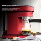 Кофеварка рожковая Cecotec Cafelizzia 790 Shiny CCTC-01583 (8435484015837)