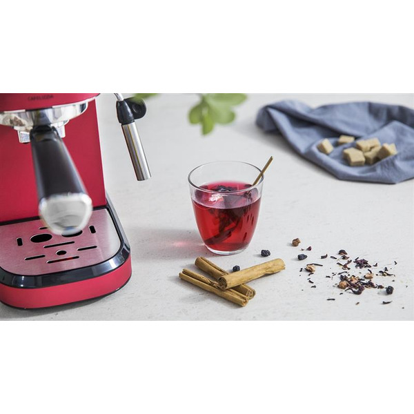 Кавоварка ріжкова Cecotec Cafelizzia 790 Shiny CCTC-01583 (8435484015837)