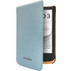 Чехол-книжка PocketBook Shell для Pocketbook 616/627/632 Bluish Grey (WPUC-627-S-BG)