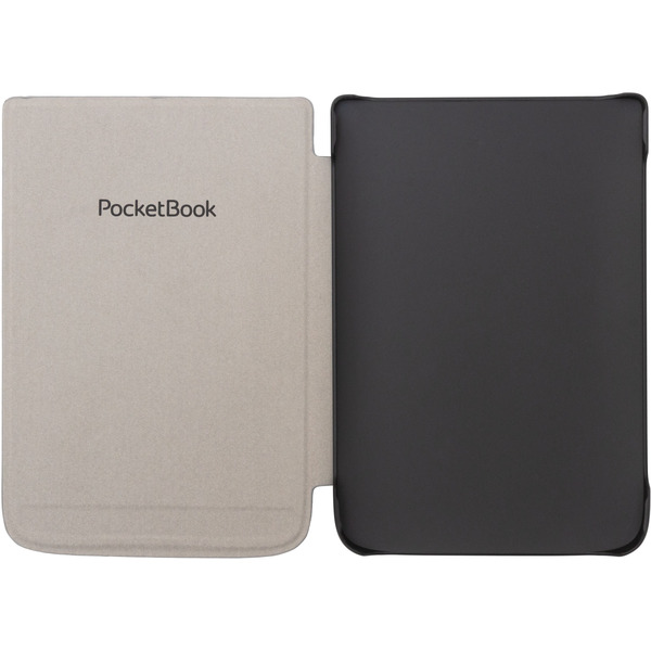 Чехол-книжка PocketBook Shell для Pocketbook 616/627/632 Bluish Grey (WPUC-627-S-BG)