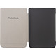 Чехол-книжка PocketBook Shell для Pocketbook 616/627/632 Bluish Grey (WPUC-627-S-BG)