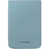 Чехол-книжка PocketBook Shell для Pocketbook 616/627/632 Bluish Grey (WPUC-627-S-BG)