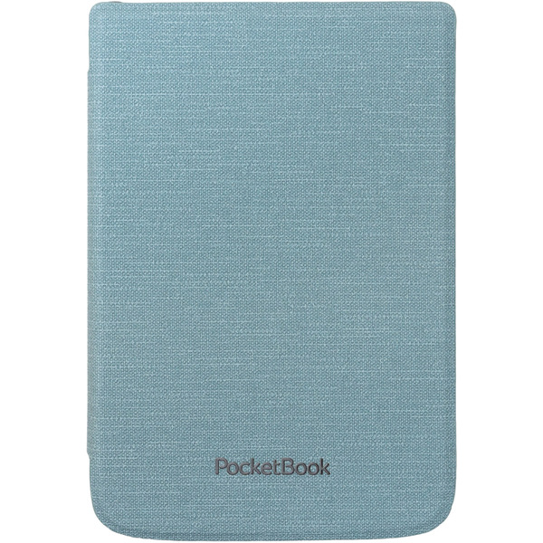Чехол-книжка PocketBook Shell для Pocketbook 616/627/632 Bluish Grey (WPUC-627-S-BG)