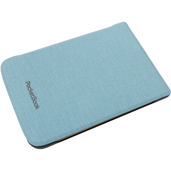 Чехол-книжка PocketBook Shell для Pocketbook 616/627/632 Bluish Grey (WPUC-627-S-BG)