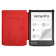 Чехол-книжка PocketBook Shell Cover для PocketBook 6" PB629/634 Red (H-S-634-R-WW)