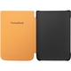 Чехол-книжка PocketBook Shell Cover для PocketBook 6" PB616/627/632 Brown (WPUC-627-S-LB)