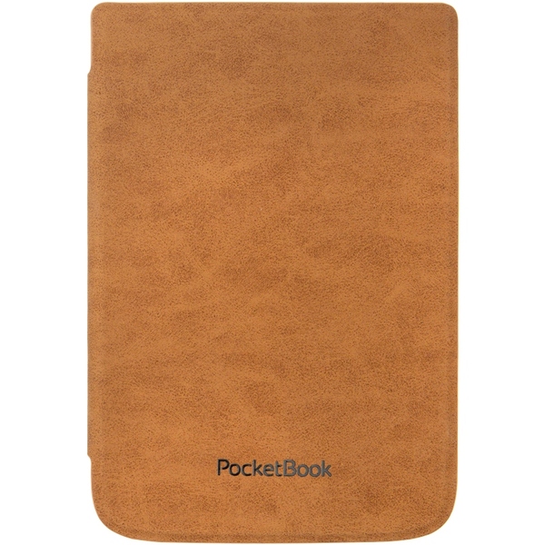 Чехол-книжка PocketBook Shell Cover для PocketBook 6" PB616/627/632 Brown (WPUC-627-S-LB)
