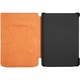 Чехол-книжка PocketBook Shell Cover для PocketBook 6" PB629/634 Orange (H-S-634-O-WW)