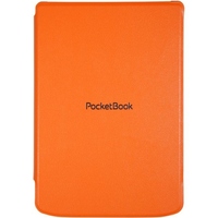 Чехол-книжка PocketBook Shell Cover для PocketBook 6" PB629/634 Orange (H-S-634-O-WW)