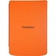Чехол-книжка PocketBook Shell Cover для PocketBook 6" PB629/634 Orange (H-S-634-O-WW)