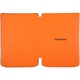 Чехол-книжка PocketBook Shell Cover для PocketBook 6" PB629/634 Orange (H-S-634-O-WW)