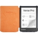 Чехол-книжка PocketBook Shell Cover для PocketBook 6" PB629/634 Orange (H-S-634-O-WW)