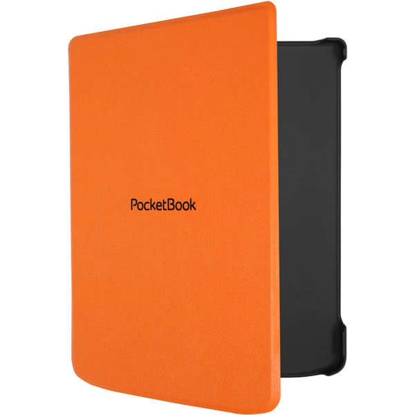 Чохол-книжка PocketBook Shell Cover для PocketBook 6" PB629/634 Orange (H-S-634-O-WW)
