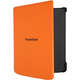 Чехол-книжка PocketBook Shell Cover для PocketBook 6" PB629/634 Orange (H-S-634-O-WW)