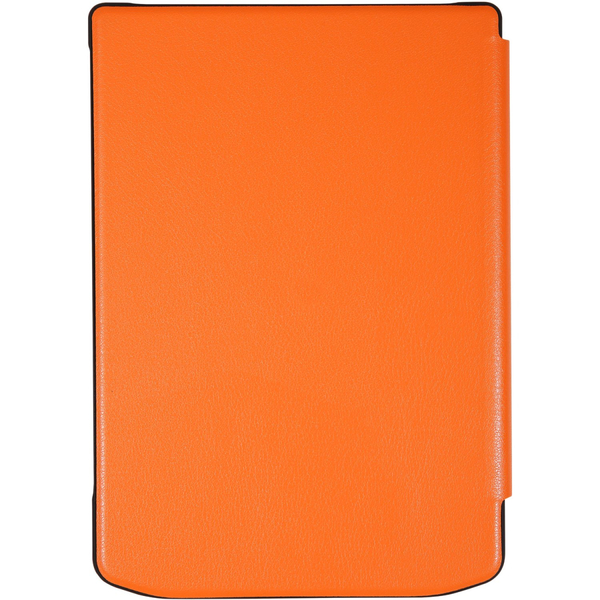 Чохол-книжка PocketBook Shell Cover для PocketBook 6" PB629/634 Orange (H-S-634-O-WW)