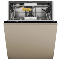 Вбуд. посудомийка WHIRLPOOL W8I HP42 L