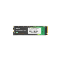 SSD внутрішні APACER AS2280 512GB M.2 (AP512GAS2280P4U-1)