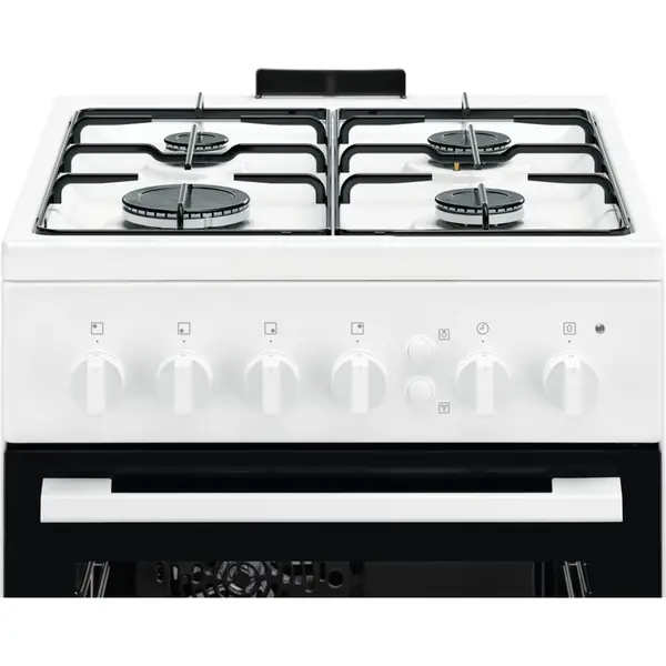 Плита ELECTROLUX LKG504011W (943003588)