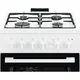 Плита ELECTROLUX LKG504011W (943003588)