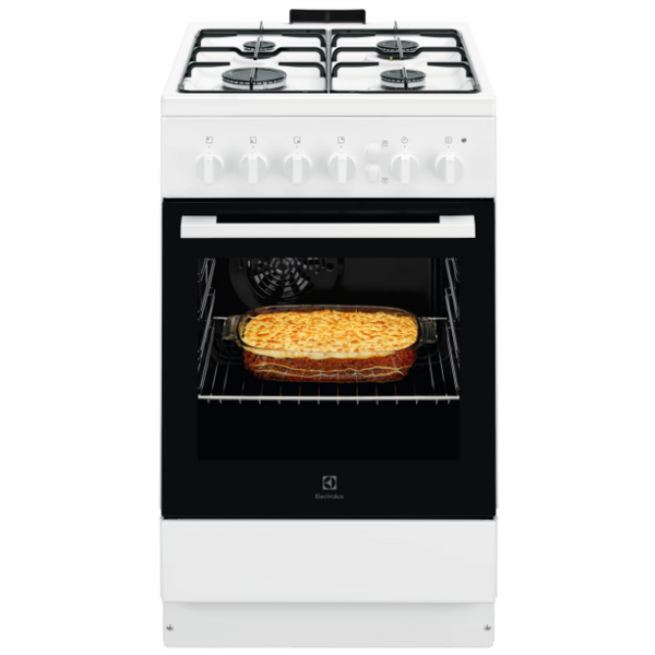 Плита ELECTROLUX LKG504011W (943003588)