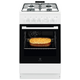Плита ELECTROLUX LKG504011W (943003588)